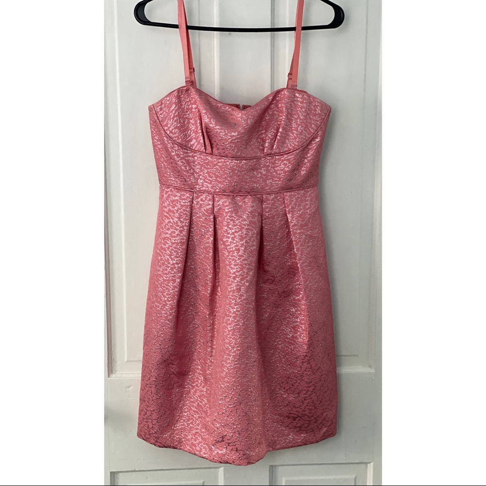 BCBGMaxAzria Cocktail Dress